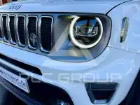 2020 Jeep Renegade