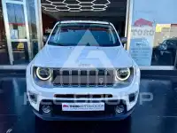 2020 Jeep Renegade