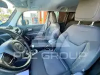 2020 Jeep Renegade