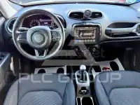 2020 Jeep Renegade