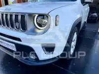 2020 Jeep Renegade