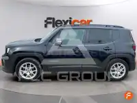 2020 Jeep Renegade
