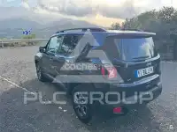 2020 Jeep Renegade