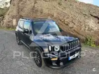 2020 Jeep Renegade