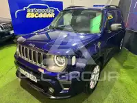 2020 Jeep Renegade