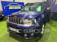 2020 Jeep Renegade