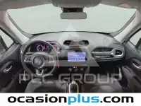 2020 Jeep Renegade