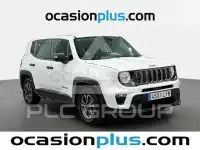 2020 Jeep Renegade