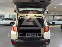 2020 Jeep Renegade