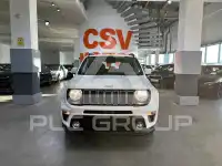 2020 Jeep Renegade
