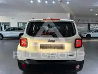 2020 Jeep Renegade