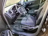 2020 Jeep Renegade