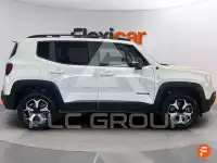 2020 Jeep Renegade