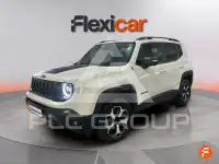 2020 Jeep Renegade