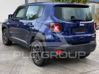 2020 Jeep Renegade