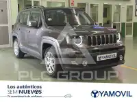 2020 Jeep Renegade