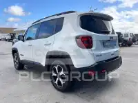 2020 Jeep Renegade