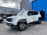 2020 Jeep Renegade