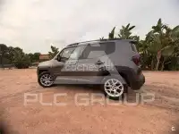 2020 Jeep Renegade