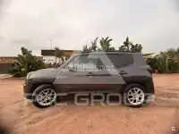 2020 Jeep Renegade