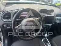 2020 Jeep Renegade