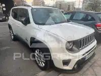 2020 Jeep Renegade