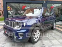 2020 Jeep Renegade