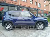 2020 Jeep Renegade