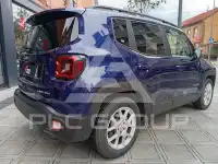 2020 Jeep Renegade