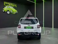 2020 Jeep Renegade