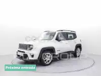 2020 Jeep Renegade