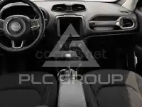 2020 Jeep Renegade