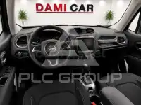 2020 Jeep Renegade
