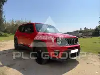 2020 Jeep Renegade