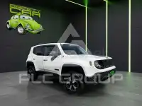 2020 Jeep Renegade