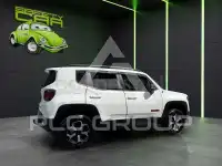 2020 Jeep Renegade