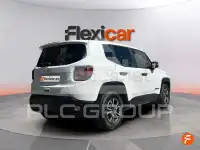 2020 Jeep Renegade