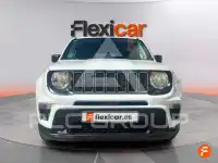 2020 Jeep Renegade