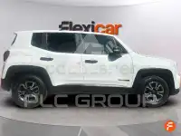 2020 Jeep Renegade