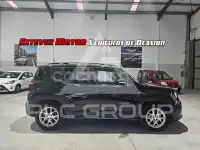 2020 Jeep Renegade