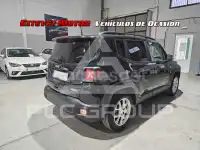 2020 Jeep Renegade