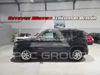 2020 Jeep Renegade