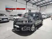 2020 Jeep Renegade
