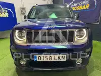2020 Jeep Renegade