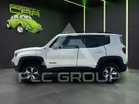 2020 Jeep Renegade