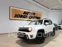 2020 Jeep Renegade