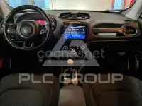 2020 Jeep Renegade