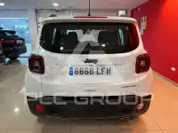 2020 Jeep Renegade