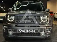 2020 Jeep Renegade