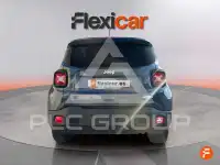 2020 Jeep Renegade